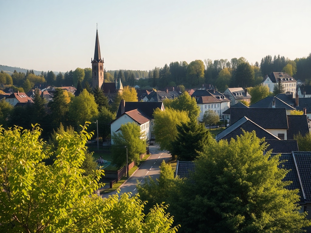 Już za 3 dni: bociany wracają do Łazisk Górnych!
