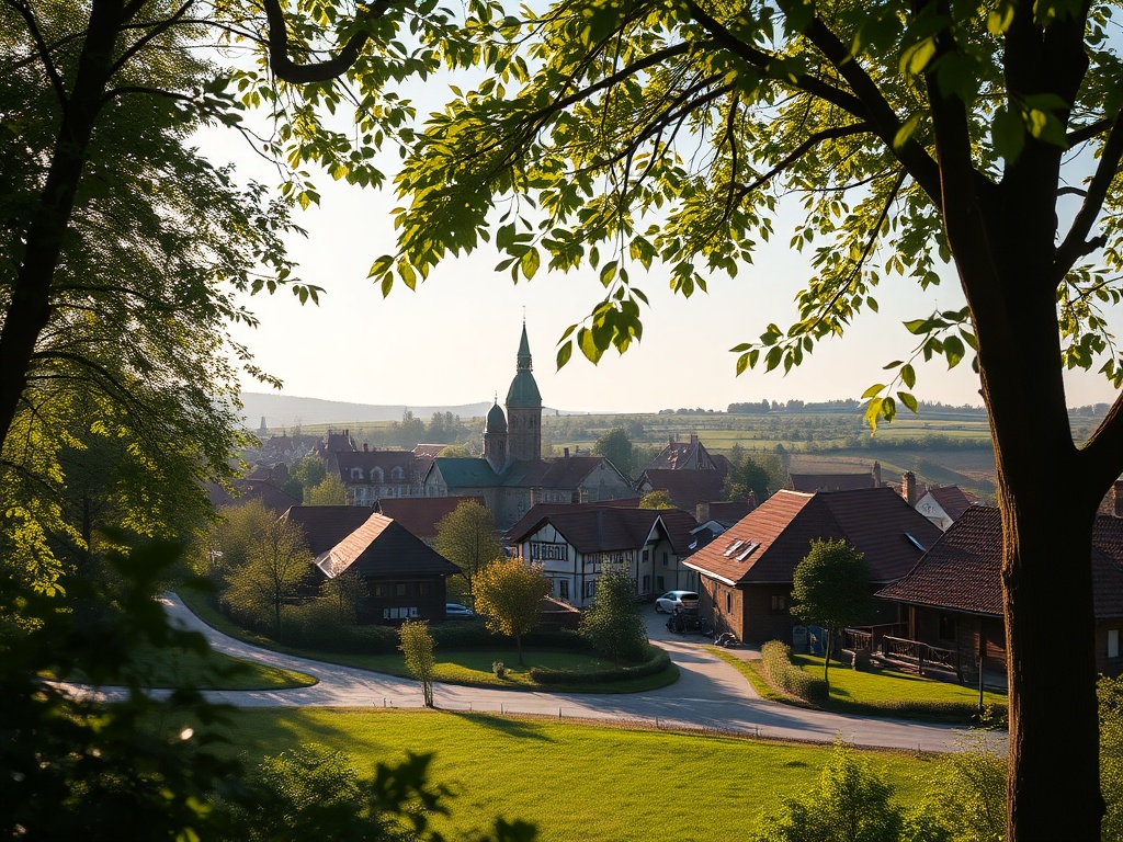 Już jutro: bociany wracają do Łazisk Górnych!