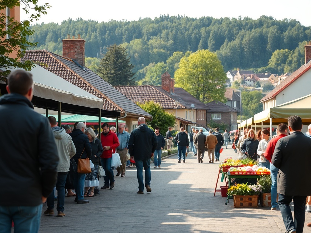 Za 3 dni: zmiana czasu. Łaziska Górne przestawia zegarki
