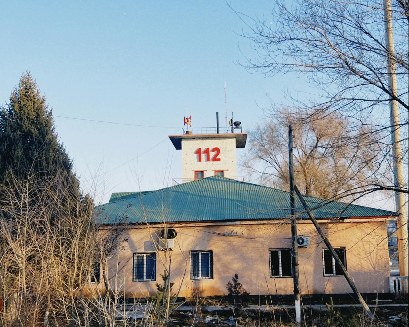 Jak wyglądało Łaziska Górne 25 lat temu?