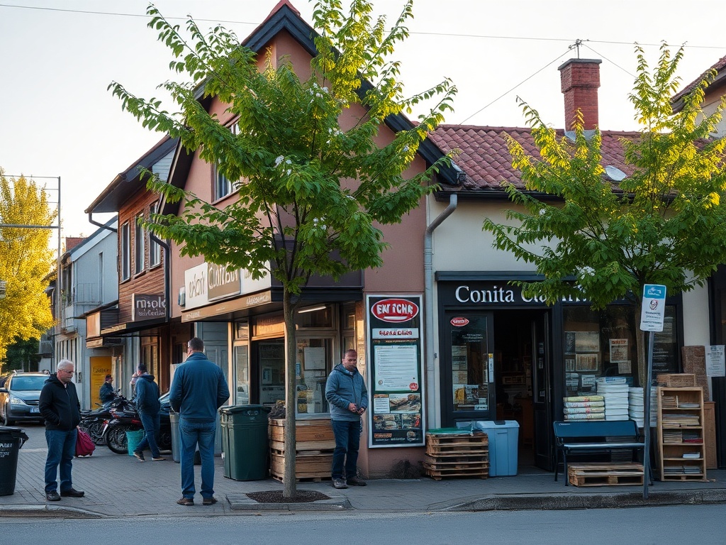 Analiza budżetu Łaziska Górne 2025 - wysoka nadwyżka i priorytet dla oświaty