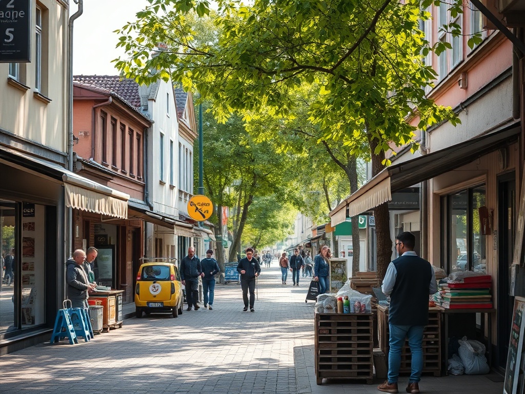 Ilustracja symbolizująca rozliczenie podatkowe, zegar odmierzający czas do terminu złożenia PIT.